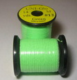 ������������������ ������� ������ UNI - Glo # 12 green 14 yds